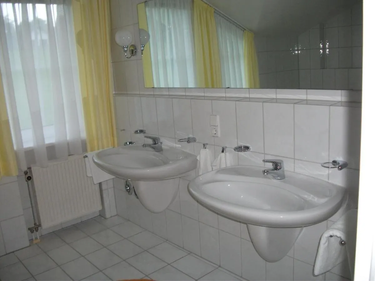 Ferienwohnungen Haus Panorama Neuschönau